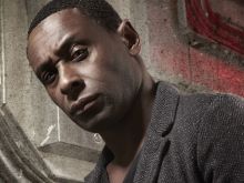 David Harewood