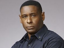 David Harewood