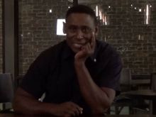 David Harewood