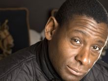 David Harewood