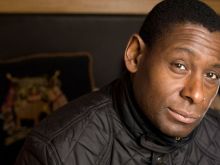 David Harewood