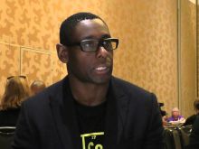 David Harewood