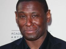 David Harewood