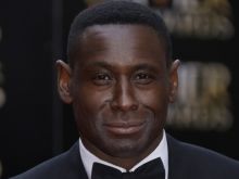 David Harewood