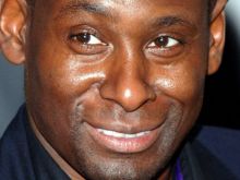David Harewood