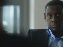 David Harewood