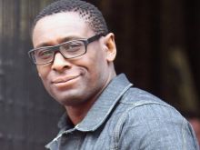 David Harewood
