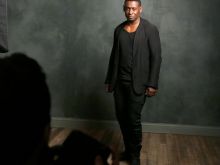 David Harewood