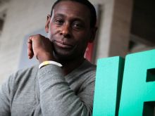 David Harewood