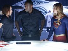 David Harewood