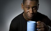 David Harewood