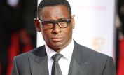 David Harewood