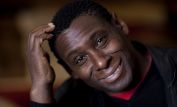 David Harewood