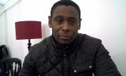 David Harewood