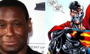 David Harewood