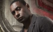 David Harewood