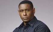 David Harewood