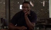 David Harewood