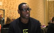 David Harewood