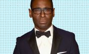 David Harewood