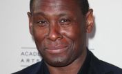 David Harewood