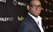 David Harewood