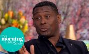 David Harewood