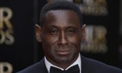 David Harewood