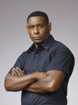 David Harewood