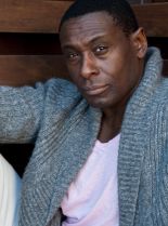 David Harewood