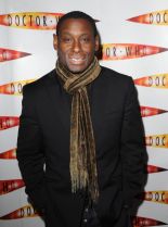 David Harewood