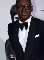 David Harewood