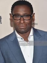 David Harewood