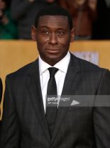 David Harewood