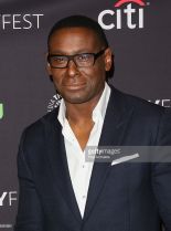 David Harewood