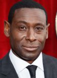 David Harewood