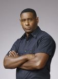 David Harewood