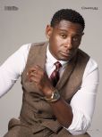 David Harewood