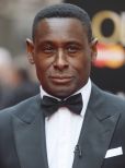 David Harewood