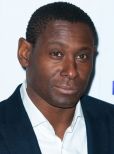 David Harewood