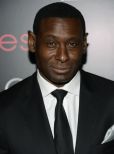 David Harewood