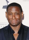 David Harewood