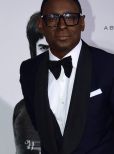 David Harewood