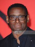 David Harewood