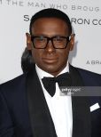 David Harewood