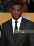 David Harewood