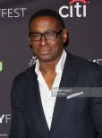 David Harewood