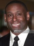 David Harewood