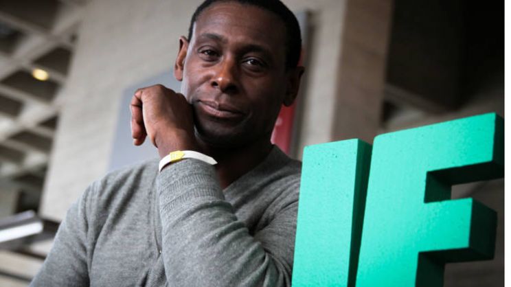 David Harewood