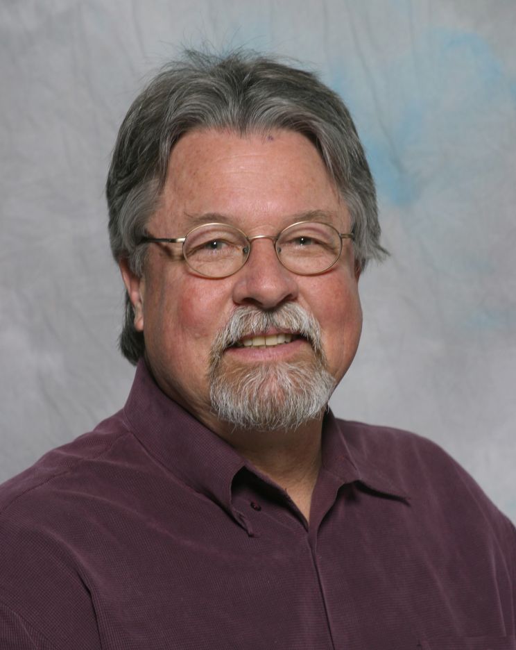 David Harris